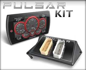 Pulsar Trinity MX Module Kit